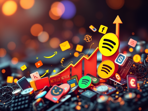 How Payment Innovations Drive Subscription Retention